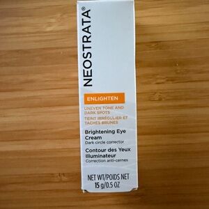 Neostrata - Brightening Eye Cream